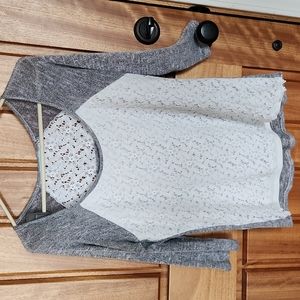 Maurice's ladies jersey/ top